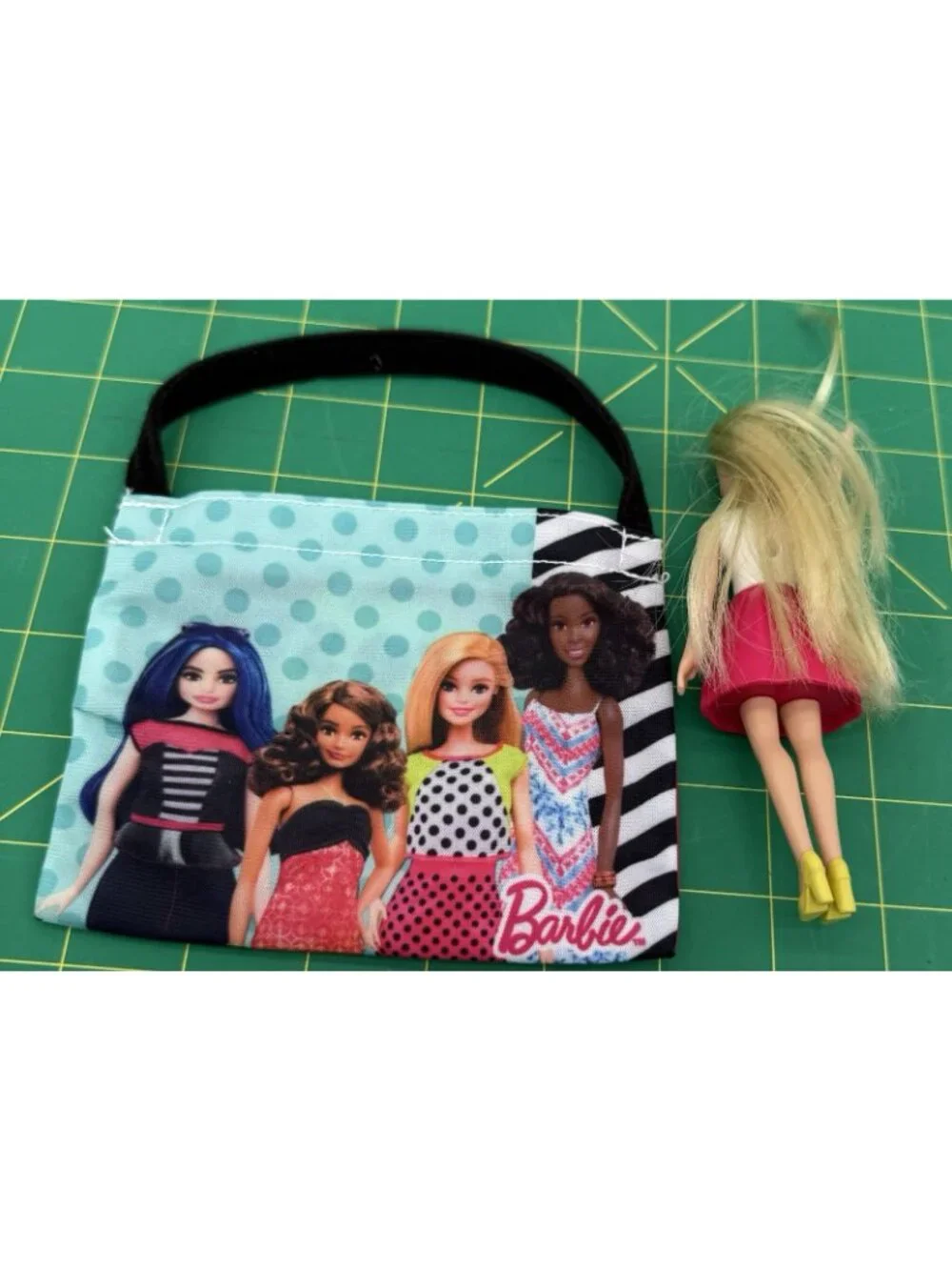 Mattel 2017 barbie